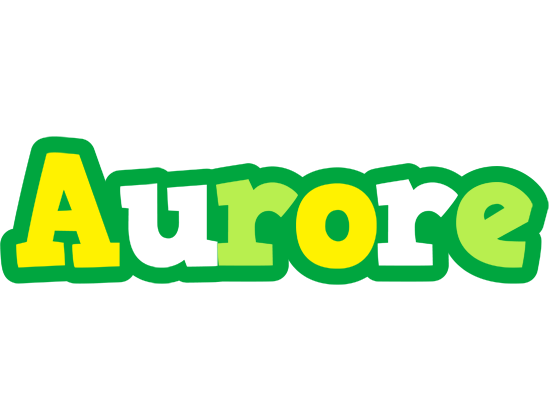 Aurore soccer logo