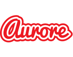 Aurore sunshine logo