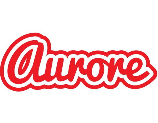 Aurore sunshine logo