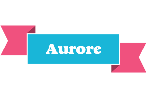 Aurore today logo