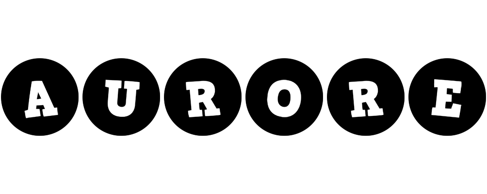 Aurore tools logo