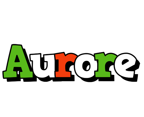 Aurore venezia logo