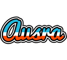 Ausra america logo