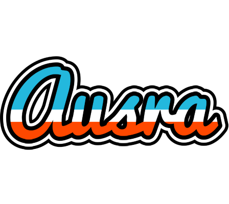 Ausra america logo