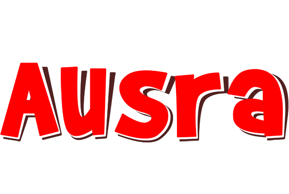 Ausra basket logo