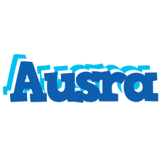 Ausra business logo