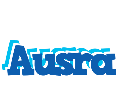 Ausra business logo