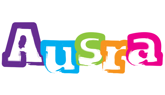 Ausra casino logo
