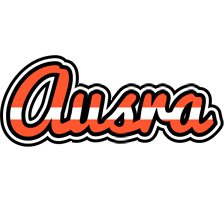 Ausra denmark logo