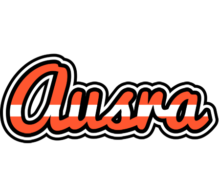Ausra denmark logo