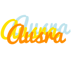 Ausra energy logo