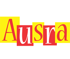 Ausra errors logo