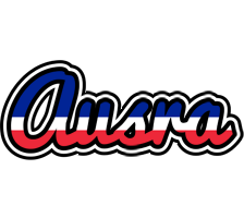 Ausra france logo