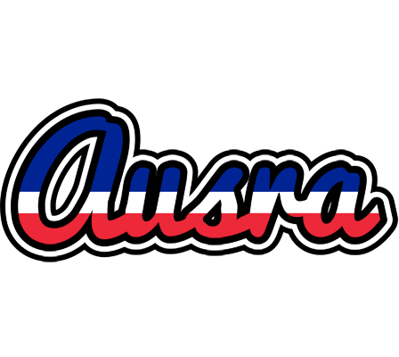 Ausra france logo