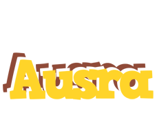 Ausra hotcup logo