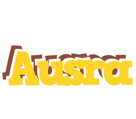 Ausra hotcup logo