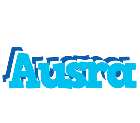 Ausra jacuzzi logo