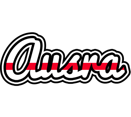 Ausra kingdom logo