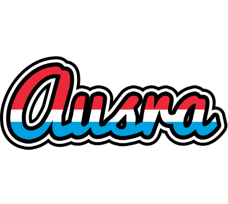 Ausra norway logo