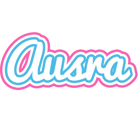 Ausra outdoors logo