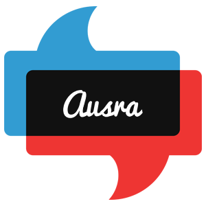 Ausra sharks logo