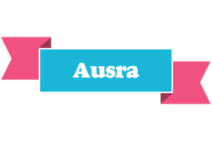 Ausra today logo