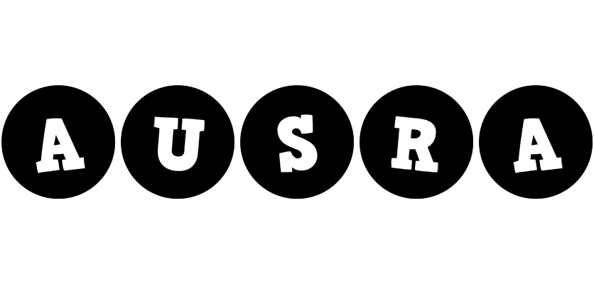 Ausra tools logo