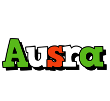 Ausra venezia logo
