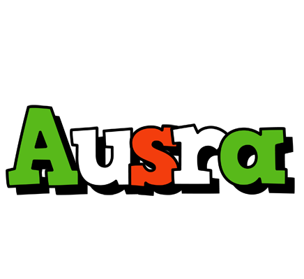 Ausra venezia logo
