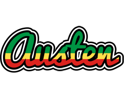 Austen african logo