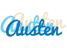 Austen breeze logo