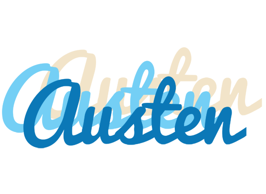 Austen breeze logo