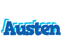 Austen business logo