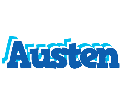 Austen business logo