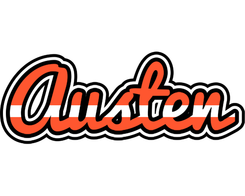 Austen denmark logo