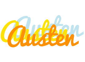 Austen energy logo