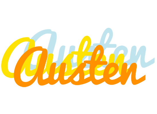 Austen energy logo