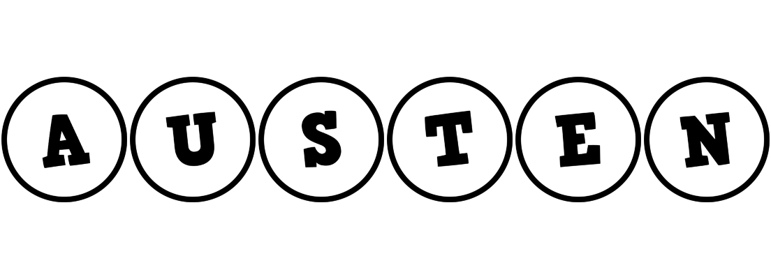Austen handy logo