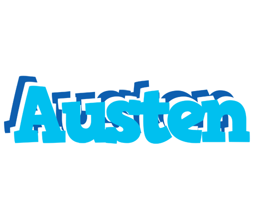 Austen jacuzzi logo