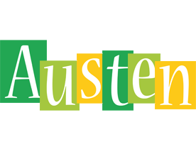 Austen lemonade logo