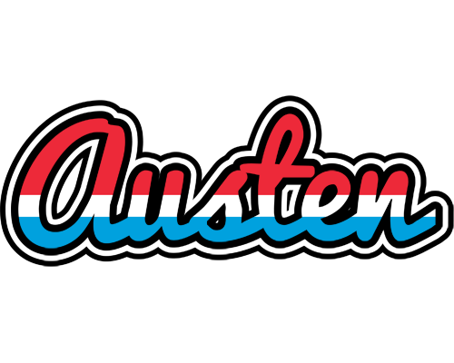 Austen norway logo