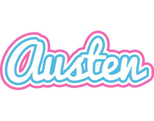 Austen outdoors logo
