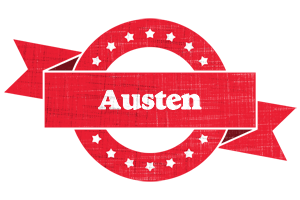 Austen passion logo