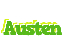 Austen picnic logo