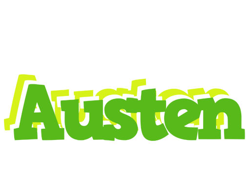Austen picnic logo