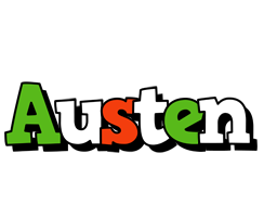 Austen venezia logo