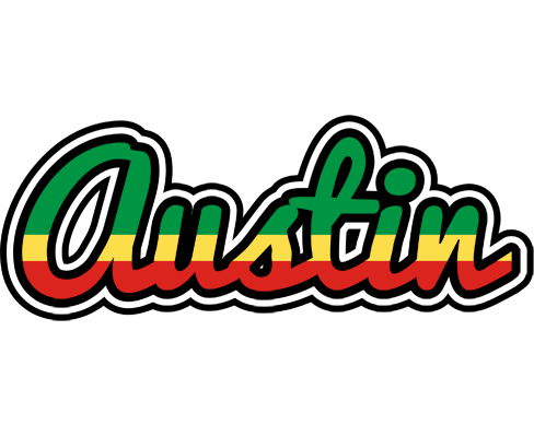 Austin african logo
