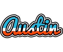Austin america logo
