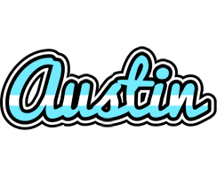 Austin argentine logo