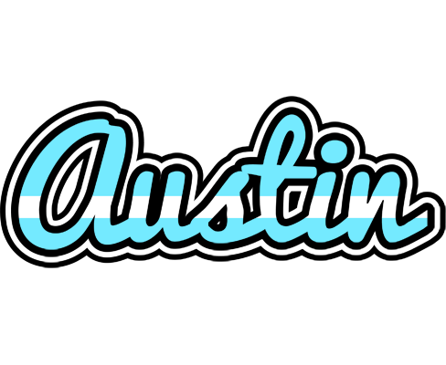Austin argentine logo